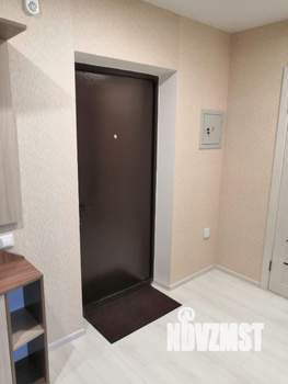 1-к квартира, на длительный срок, 42м2, 6/10 этаж