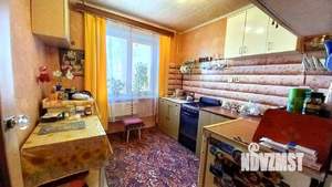 3-к квартира, на длительный срок, 65м2, 4/9 этаж