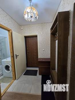 1-к квартира, на длительный срок, 40м2, 5/10 этаж