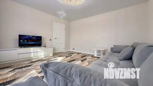 2-к квартира, посуточно, 55м2, 7/9 этаж