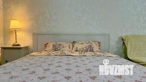 2-к квартира, посуточно, 55м2, 1/1 этаж