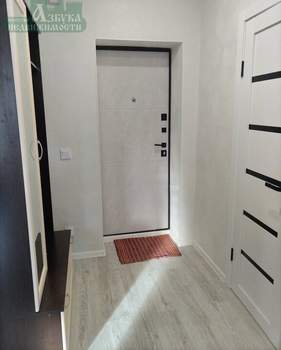 1-к квартира, на длительный срок, 37м2, 6/10 этаж