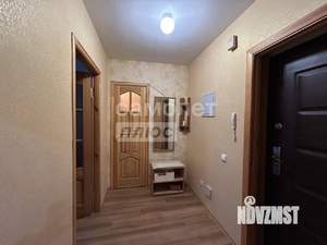 1-к квартира, на длительный срок, 40м2, 8/10 этаж