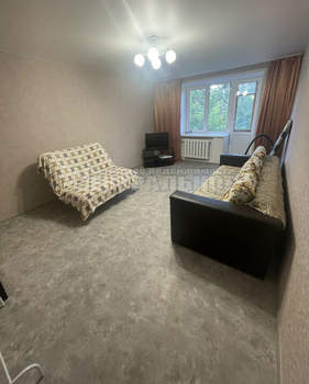 1-к квартира, на длительный срок, 31м2, 2/9 этаж