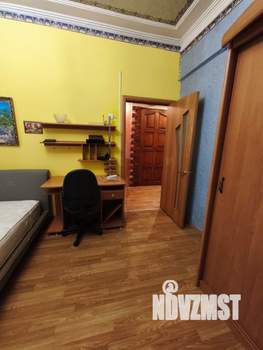 2-к квартира, на длительный срок, 55м2, 1/5 этаж
