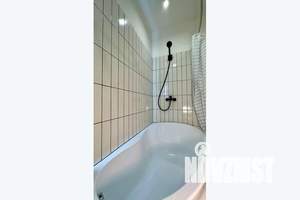 2-к квартира, посуточно, 45м2, 5/5 этаж