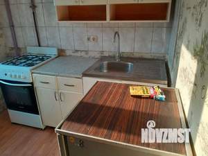 1-к квартира, на длительный срок, 32м2, 2/4 этаж