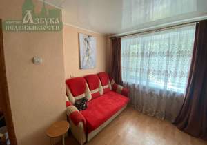 1-к квартира, на длительный срок, 21м2, 2/9 этаж