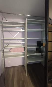 1-к квартира, на длительный срок, 51м2, 9/10 этаж