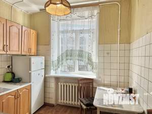 2-к квартира, посуточно, 46м2, 4/4 этаж