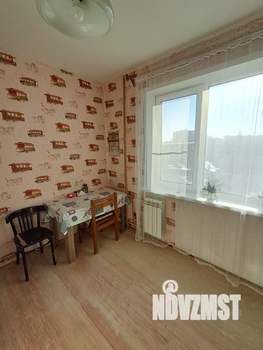 1-к квартира, посуточно, 38м2, 4/9 этаж