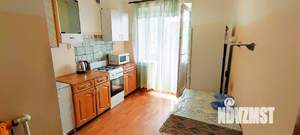 1-к квартира, на длительный срок, 41м2, 6/10 этаж