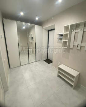 1-к квартира, на длительный срок, 42м2, 9/10 этаж