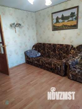 3-к квартира, на длительный срок, 62м2, 3/9 этаж