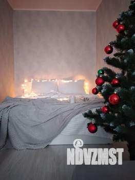 1-к квартира, посуточно, 45м2, 9/10 этаж