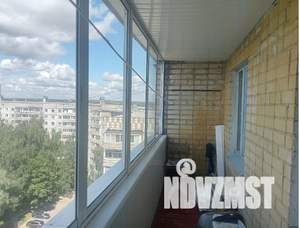 1-к квартира, на длительный срок, 35м2, 12/12 этаж