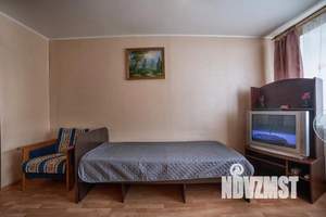 2-к квартира, посуточно, 55м2, 1/1 этаж