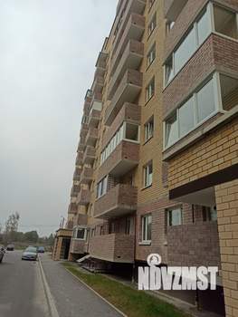 1-к квартира, на длительный срок, 40м2, 4/10 этаж