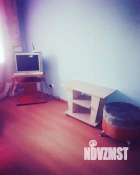 1-к квартира, посуточно, 39м2, 3/10 этаж