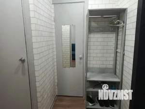 1-к квартира, посуточно, 31м2, 1/1 этаж