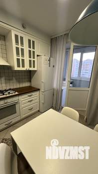 1-к квартира, на длительный срок, 50м2, 6/10 этаж