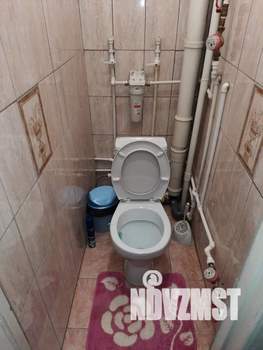 1-к квартира, посуточно, 44м2, 3/9 этаж