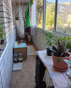 1-к квартира, на длительный срок, 67м2, 1/5 этаж