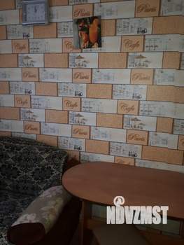 1-к квартира, посуточно, 39м2, 3/10 этаж