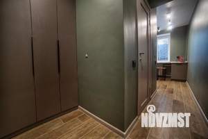 1-к квартира, посуточно, 32м2, 1/1 этаж