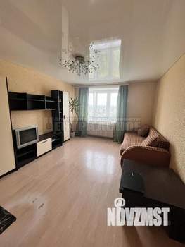 1-к квартира, на длительный срок, 40м2, 9/10 этаж