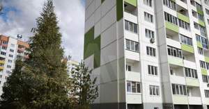 2-к квартира, на длительный срок, 62м2, 10/10 этаж