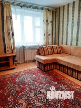 1-к квартира, на длительный срок, 41м2, 1/10 этаж