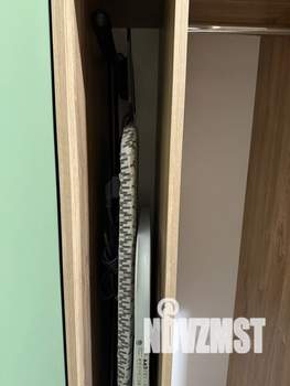 2-к квартира, посуточно, 40м2, 1/1 этаж