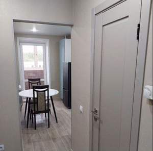1-к квартира, на длительный срок, 40м2, 2/10 этаж