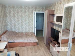 1-к квартира, на длительный срок, 45м2, 1/10 этаж