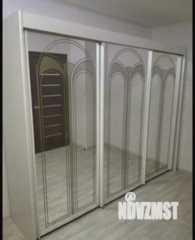 1-к квартира, на длительный срок, 33м2, 1/5 этаж