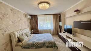 2-к квартира, посуточно, 63м2, 1/1 этаж
