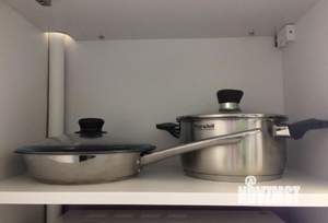 1-к квартира, посуточно, 15м2, 1/1 этаж