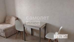 1-к квартира, на длительный срок, 44м2, 10/10 этаж