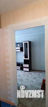 1-к квартира, на длительный срок, 30м2, 3/5 этаж