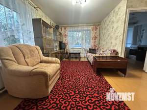 1-к квартира, на длительный срок, 30м2, 2/5 этаж