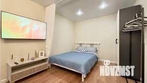 1-к квартира, посуточно, 31м2, 5/5 этаж