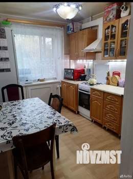3-к квартира, на длительный срок, 61м2, 3/9 этаж