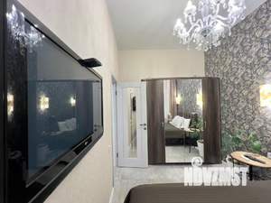 2-к квартира, посуточно, 41м2, 1/1 этаж