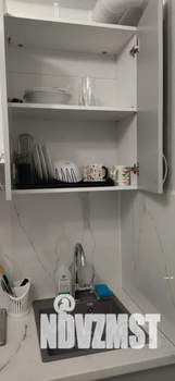 1-к квартира, посуточно, 31м2, 2/5 этаж