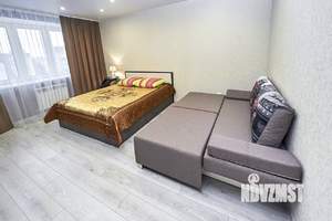 1-к квартира, на длительный срок, 42м2, 9/10 этаж