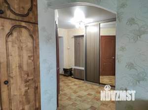 1-к квартира, посуточно, 45м2, 10/10 этаж