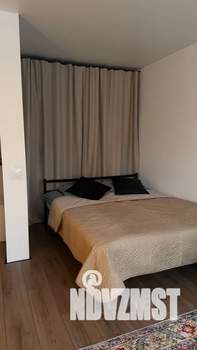 1-к квартира, посуточно, 30м2, 3/10 этаж