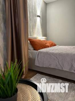 Студия квартира, посуточно, 45м2, 3/10 этаж