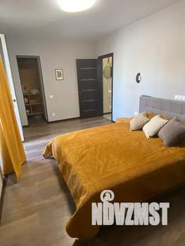 1-к квартира, посуточно, 33м2, 4/5 этаж